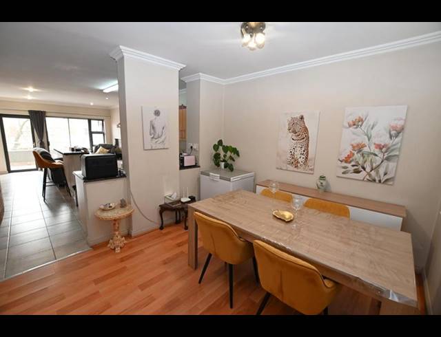 2 BEDROOM PROPERTY TO RENT IN RIVONIA